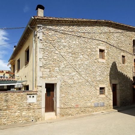 Sistach Rentals Casa Colomers Extérieur photo