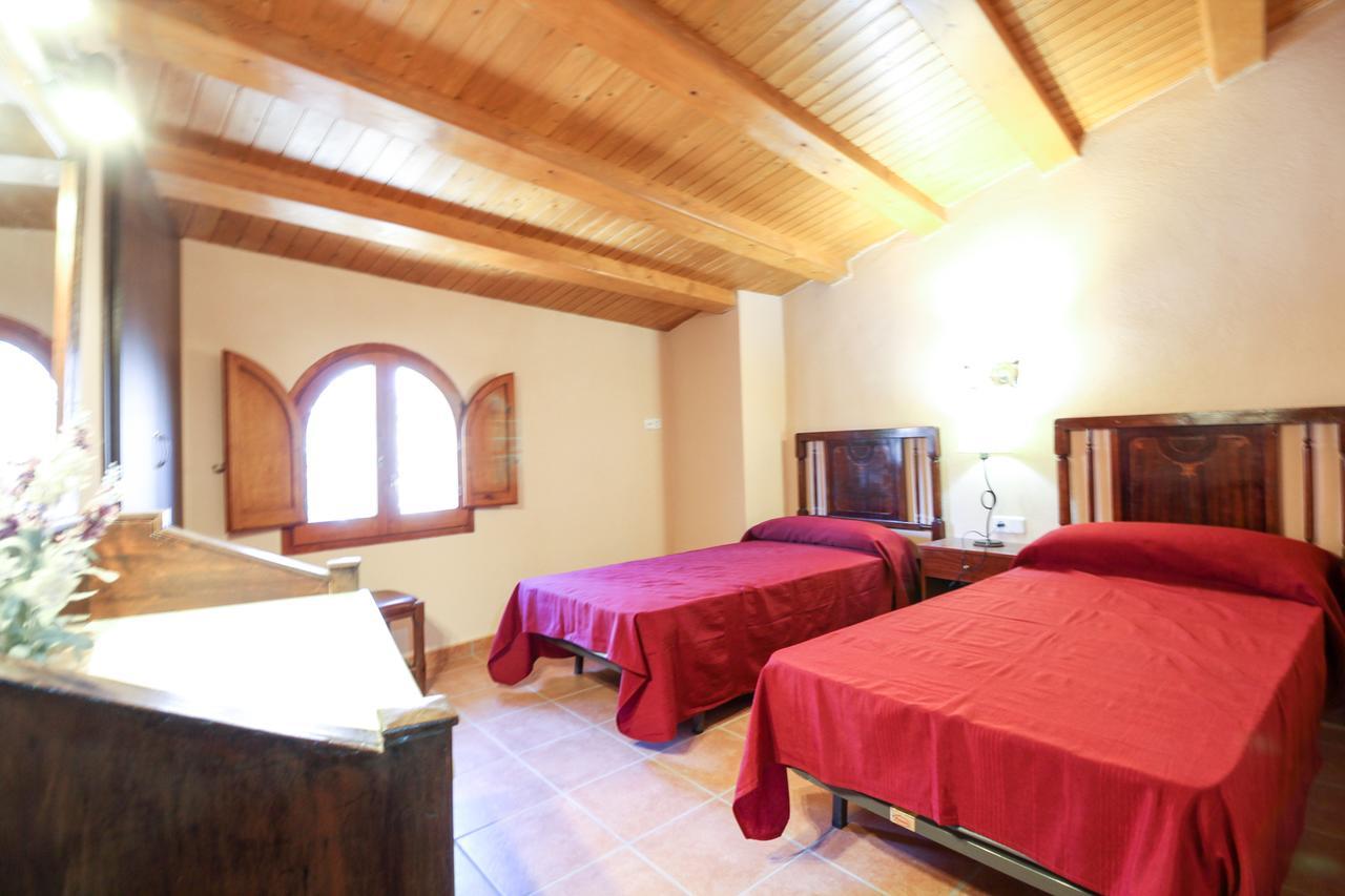 Sistach Rentals Casa Colomers Extérieur photo
