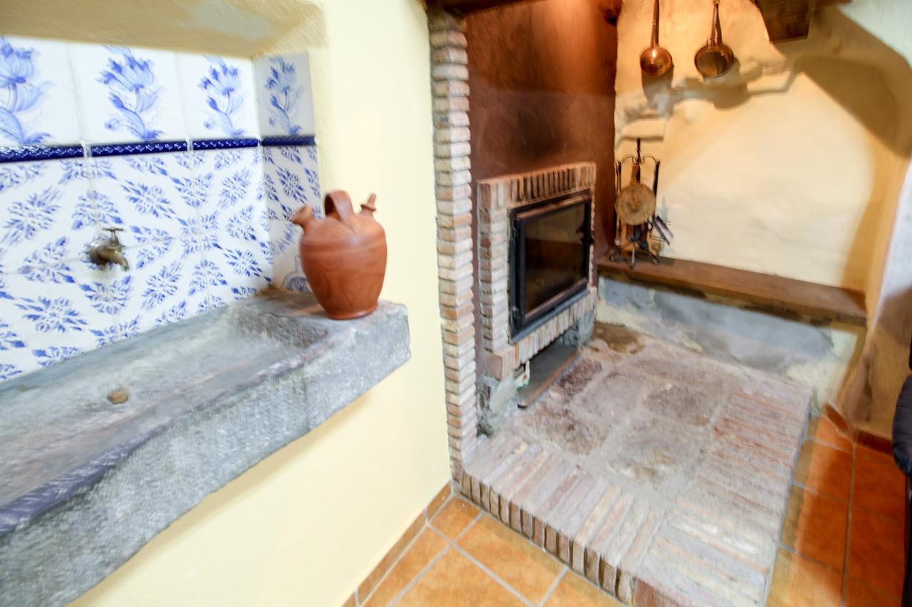 Sistach Rentals Casa Colomers Extérieur photo