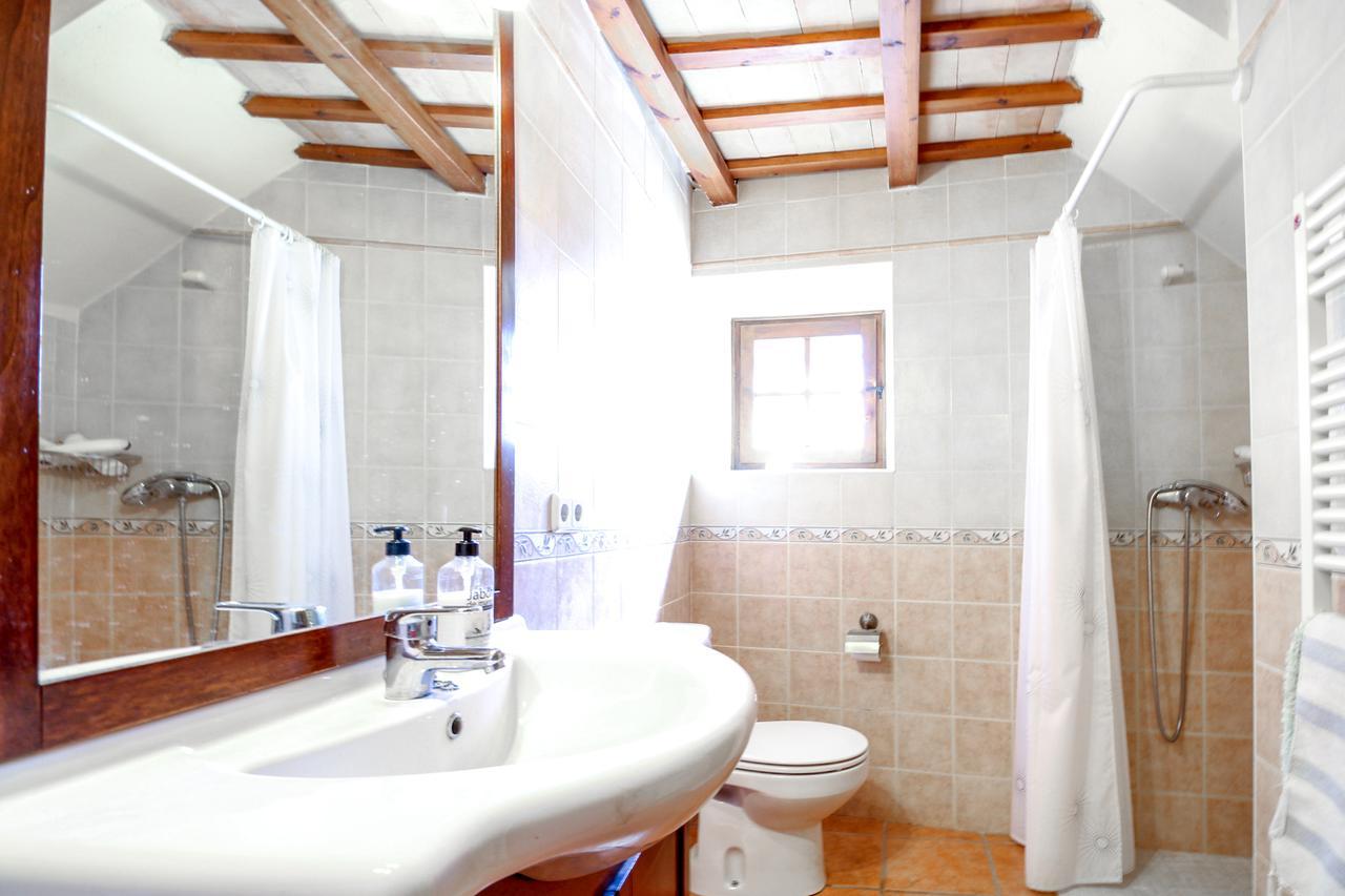 Sistach Rentals Casa Colomers Extérieur photo