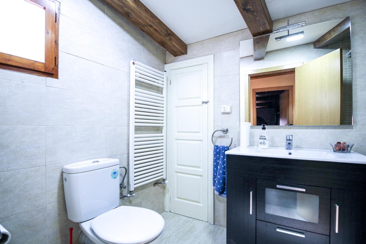 Sistach Rentals Casa Colomers Extérieur photo