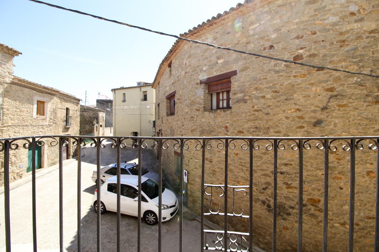 Sistach Rentals Casa Colomers Extérieur photo
