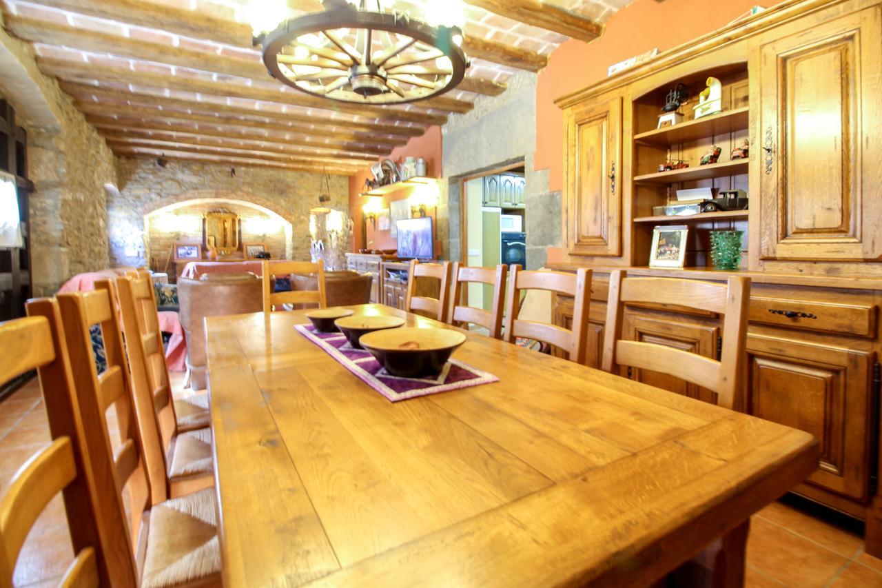Sistach Rentals Casa Colomers Extérieur photo