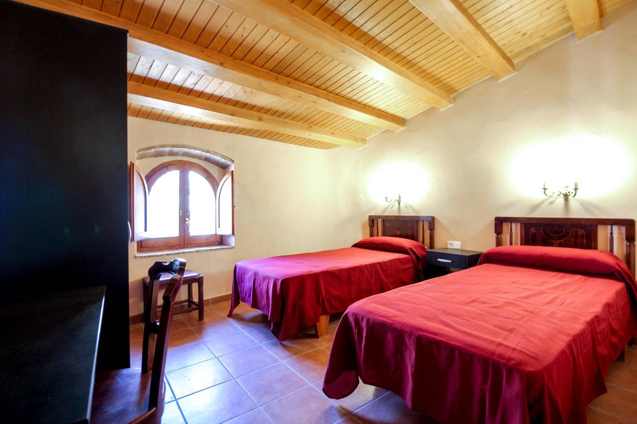 Sistach Rentals Casa Colomers Extérieur photo