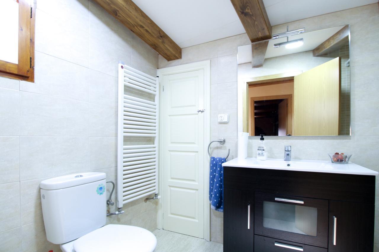 Sistach Rentals Casa Colomers Extérieur photo