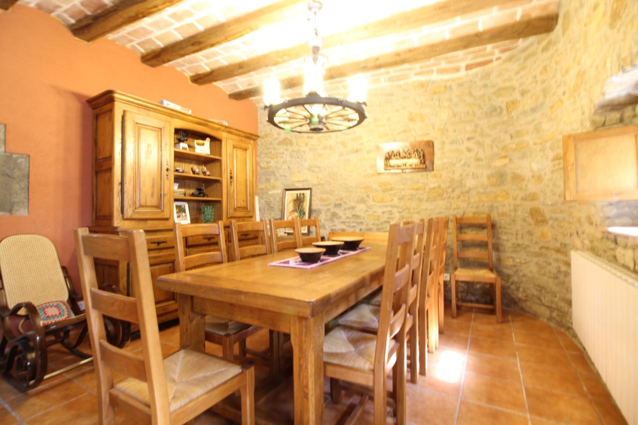 Sistach Rentals Casa Colomers Extérieur photo