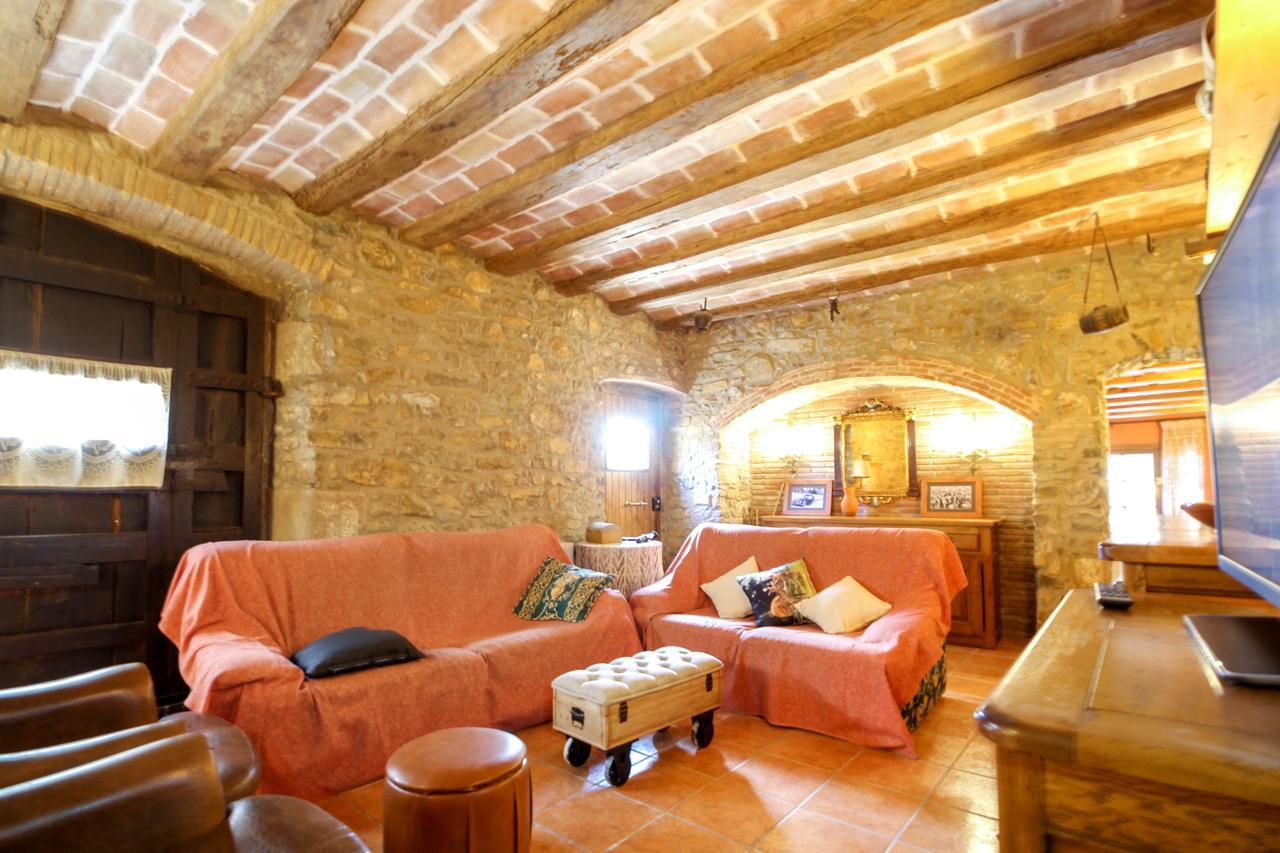 Sistach Rentals Casa Colomers Extérieur photo