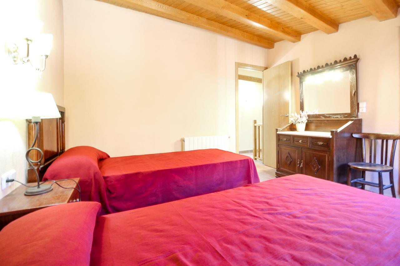 Sistach Rentals Casa Colomers Extérieur photo