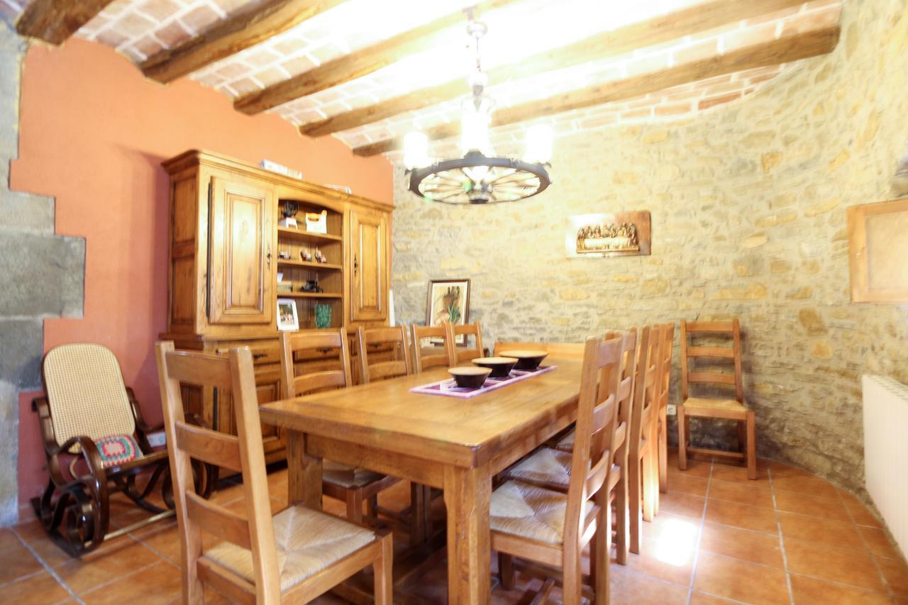 Sistach Rentals Casa Colomers Extérieur photo